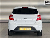 Ford Ka+ Image 4