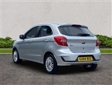 Ford Ka+ Image 2