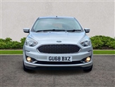 Ford Ka+ Image 3