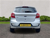 Ford Ka+ Image 4