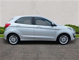 Ford Ka+ Image 5