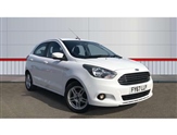 Ford Ka+ Image 1