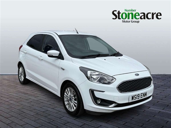 Large image for the Used Ford Ka+