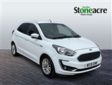 Ford Ka+ Image 1