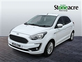 Ford Ka+ Image 3
