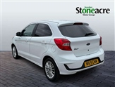 Ford Ka+ Image 4