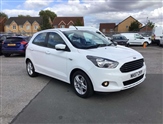 Ford Ka+ Image 1