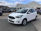 Ford Ka+ Image 2