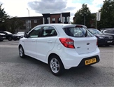 Ford Ka+ Image 3