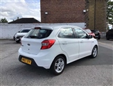 Ford Ka+ Image 4
