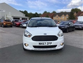 Ford Ka+ Image 5