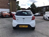 Ford Ka+ Image 6