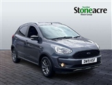 Ford Ka+ Image 1