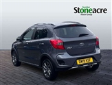 Ford Ka+ Image 5