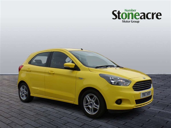 Large image for the Used Ford Ka+