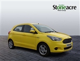 Ford Ka+ Image 1