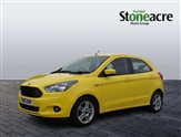 Ford Ka+ Image 3