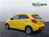 Ford Ka+ Image 4