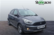 Used Ford Ka+