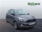 Ford Ka+ Image 1