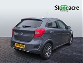 Ford Ka+ Image 2