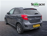 Ford Ka+ Image 4