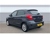 Ford Ka+ Image 2