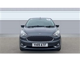 Ford Ka+ Image 3