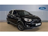 Ford Ka+ Image 1