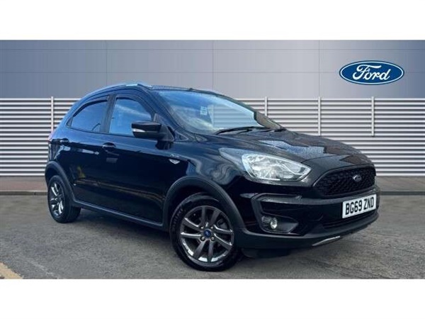 Large image for the Used Ford Ka+