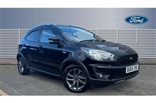 Used Ford Ka+