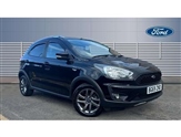 Ford Ka+ Image 1