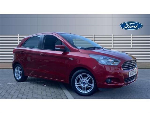 Large image for the Used Ford Ka+