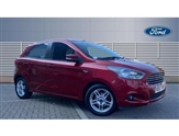 Ford Ka+ Image 1