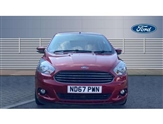 Ford Ka+ Image 3
