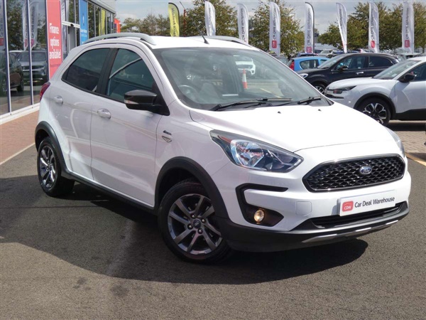 Large image for the Used Ford Ka+