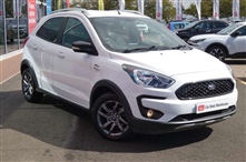 Used Ford Ka+