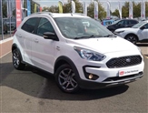 Ford Ka+ Image 1