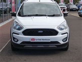Ford Ka+ Image 2