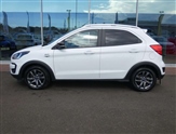 Ford Ka+ Image 3