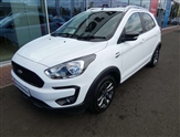 Ford Ka+ Image 4