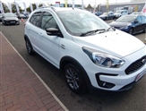 Ford Ka+ Image 5