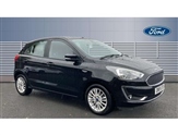 Ford Ka+ Image 1
