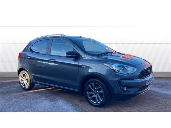 Large image for the Used Ford Ka+