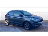 Ford Ka+ Image 1
