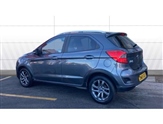 Ford Ka+ Image 2