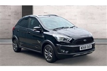Used Ford Ka+