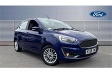 Used Ford Ka+