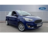 Ford Ka+ Image 1