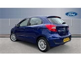 Ford Ka+ Image 2
